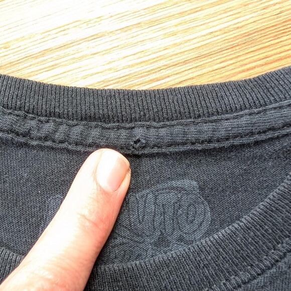 Ripple Junction Naruto Shippuden Men's T-Shirt Itachi Uchiha Akatsuki ANIME - Picture 3 of 4